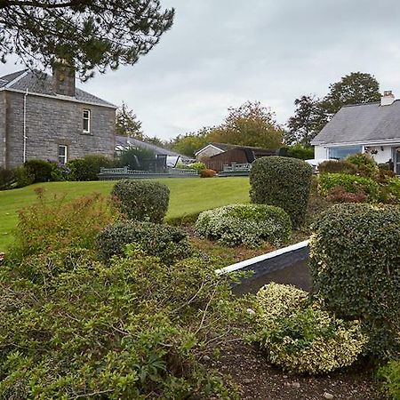 Greenacre Oban Exterior photo