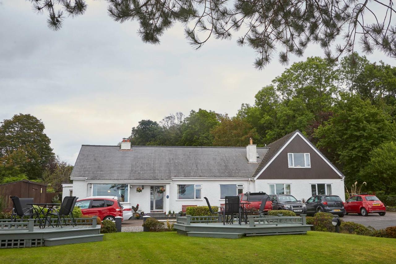 Greenacre Oban Exterior photo